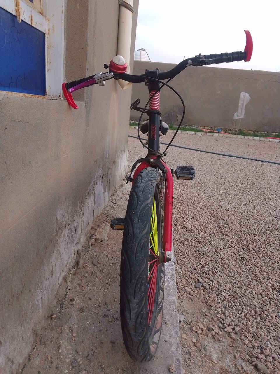 سلام عليكم البيع باسكل حجم 20 السعر 55 وبيه مجال مكاني السماوة شرج الوركاء على طريق الاثار هاذه رقمي ***********
