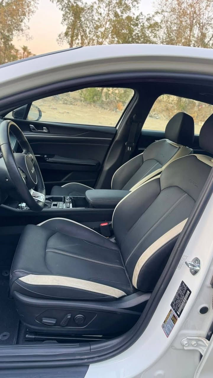 كي فايف 2025 حادث مكينه 2500 معوقين السعر 187 وبيها مجال اتصال ***********
