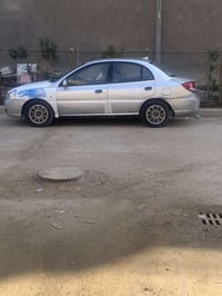 كيا ريو • ٢٠٠٥ • باسمي ذي قار