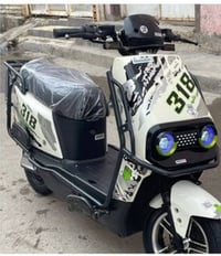 ٢٠٢٥ • ٦ بطاريات • بصمه عن بعد