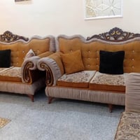 صالون • ٤ مقاعد • الغزالية
