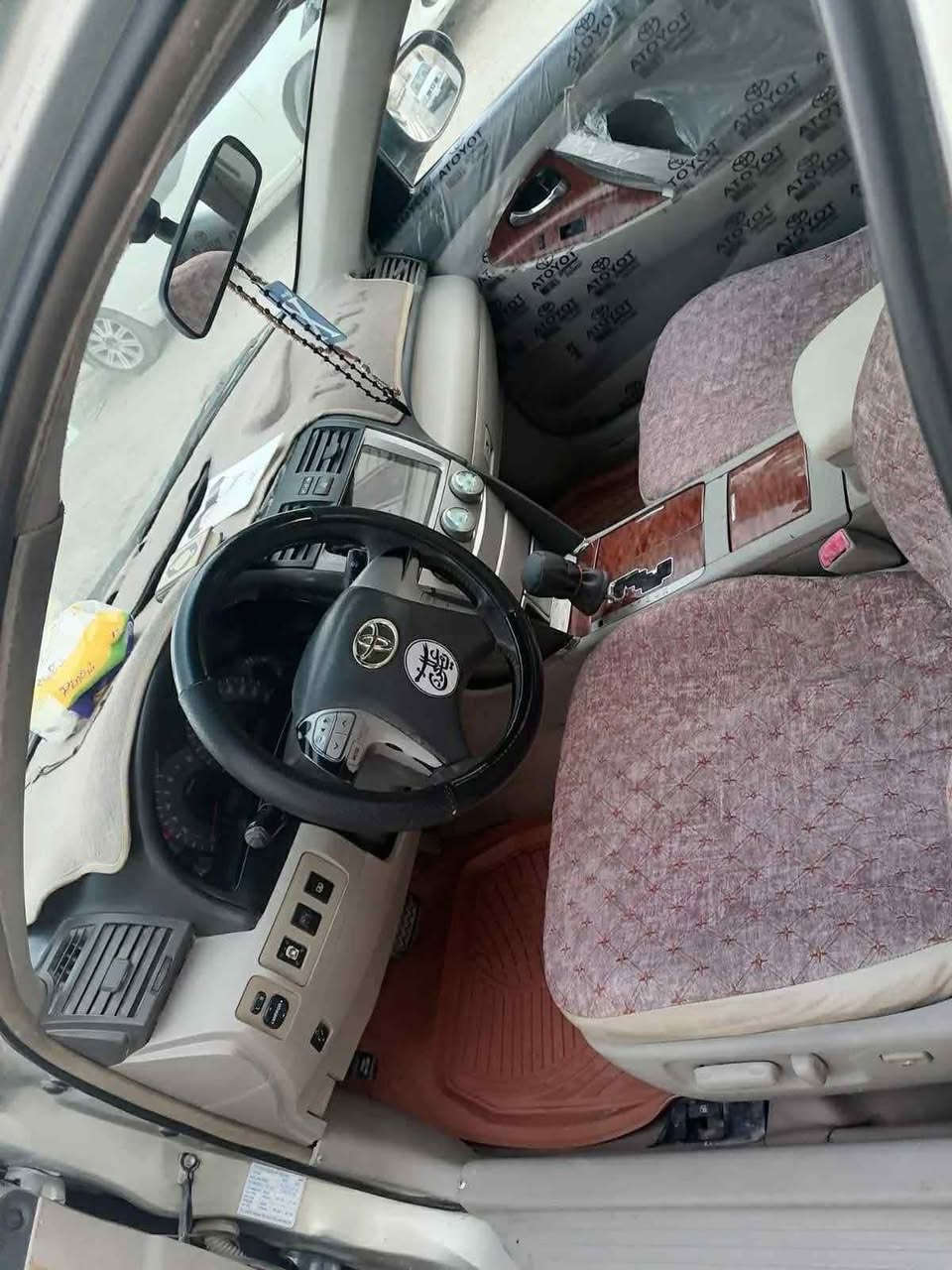 السلآم عليكم
سيآرة كآمري للبيع موديل 2009 محدثة 11 خليجي محرك 4 سلندر (2400) رقم انكليزي الجديد بأسمي•جاملغ امامي وخلفي مبدل محرك وكير مكفول ✅ حدآدية كآملة ، السيآرة مصبوغة عآم أثر جراد بيه اشكم شغلة بسيطة كهربائيات السعر 74 وبيه مجآل للتواصل الأتصال على الارقام ***********
 *********** / واتساب •
