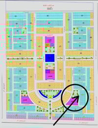مساحه 160 متر   طابق ونص غرفتين   الاطابق الارضي غرفه نوم وصاله ومطبخ ...