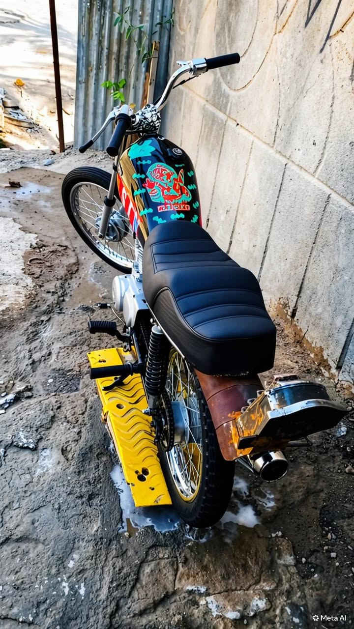 دراجه اوراق 950 ***********
