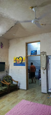 حي العسكري ٢١ • ١٣٠م • طابقين