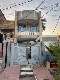 مشتمل للبيع في في الطالبية خلف أسواق الغندور او مقابل الادارة واقتصاد ...