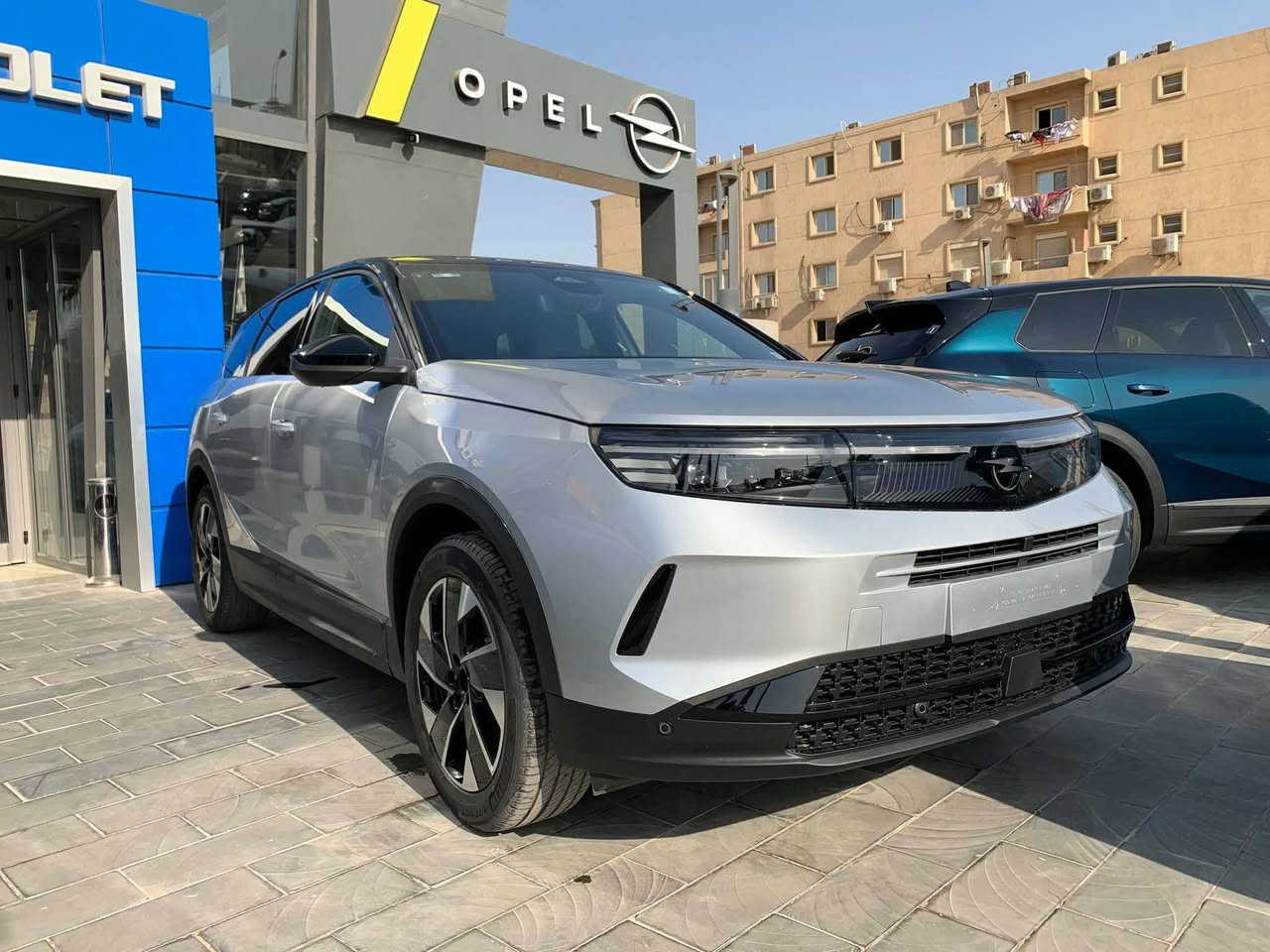 🚨اوبل جراند لاند بسعر الرسمي 🚨للتواصل 01116975842


**إذا كنت صاحب هذا الإعلان وتريد حذفه لأي سبب، رجاءا أرسل رسالة إلى الدعم الفني**