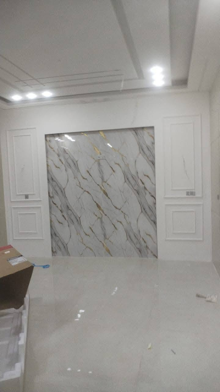 عمل جميع انواع ديكورات داخليه والخارجية وعمل جبس بورد وسقوف ثانوية وعمل جميع الاصباغ داخل كربلا ***********
