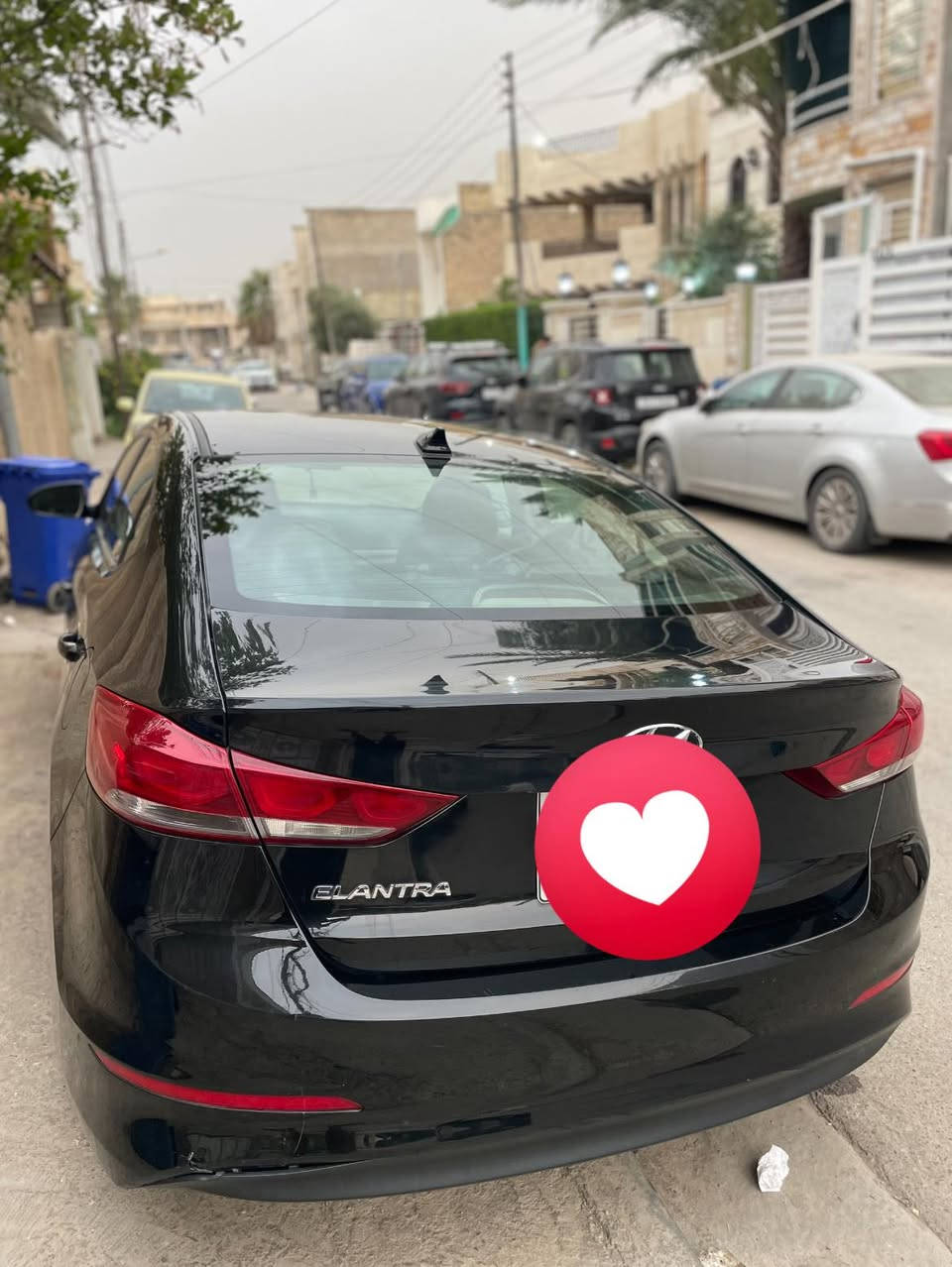 النترا ٢٠١٨
السلام عليكم
النتر ٢٠١٨   رقم اربيل
محرك ٢٠ دوش المرغوب
رقم اربيل ٧٢ ميل ماشيه 
ب اسمي رقم جديد
مواصفات
تحكم ستيرن 
شاشه جبيره 
ويل كب 
داخل مدوشم جلد 
الضربه جاملغ امامي وخشم بنيد       
كير ومحرك مكفوله   
السعر١٢٦ وبي مجال قليل
مكاني اربيل 
للاستفسار ***********
