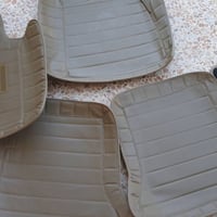 تغليف كشنات • دوسات أرضية • كامري النترا كورلا