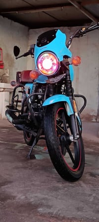 دراجة • للبيع • نجف أبو صخير