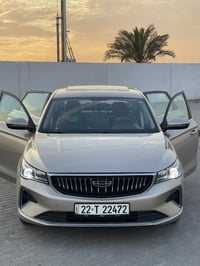 امگراند ٢٠٢٤ • مكينة ١٨٠٠ • استيراد خليجي