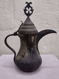 نوادر • مختوم • ارتفاع ٤٢سم