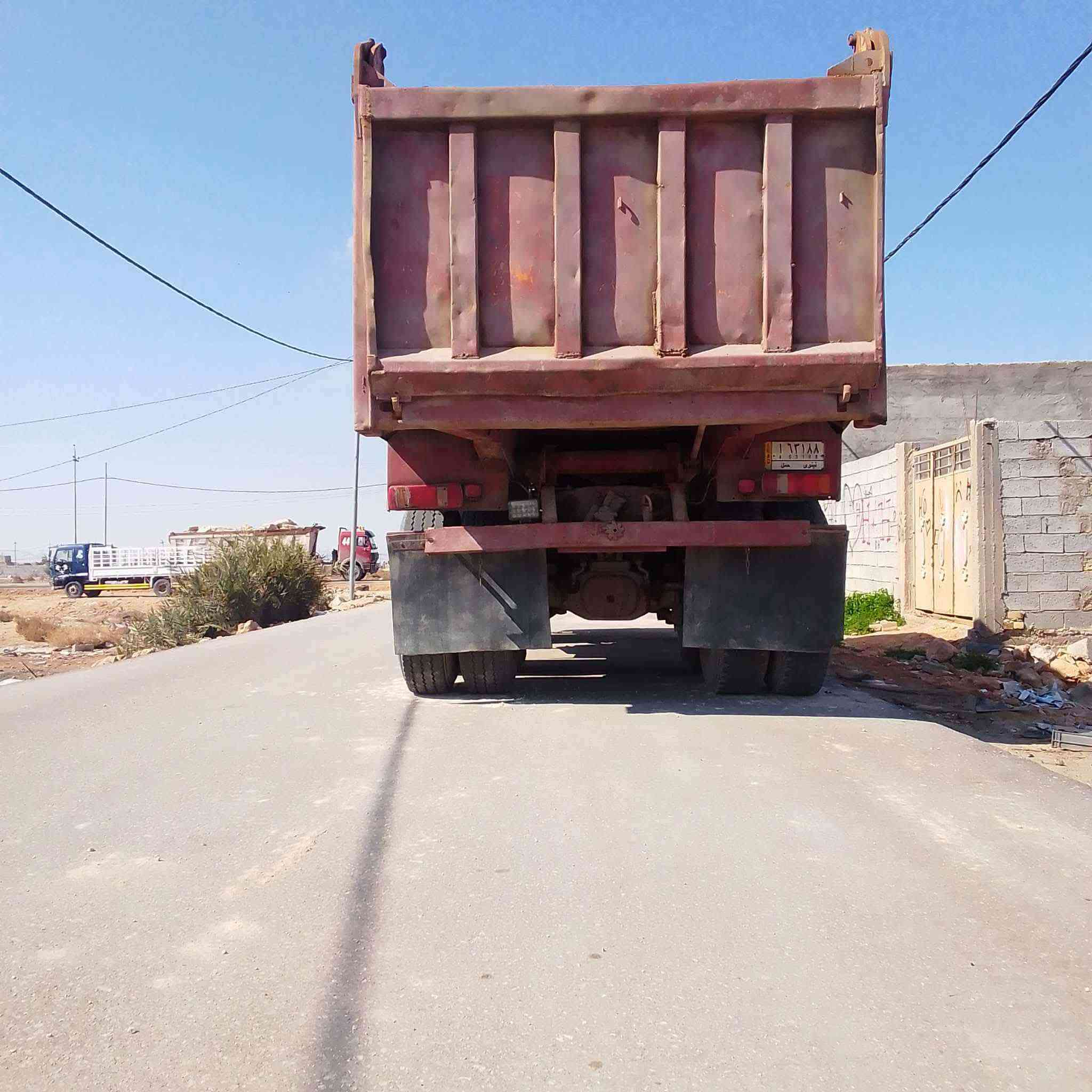 البي 75 للبيع مكينه 25 لاتنقيص ولاتبخير مكفوله كير 130 مشروط
مجموعة نص جي اف رقم انكليزي المكان النجف ***********
