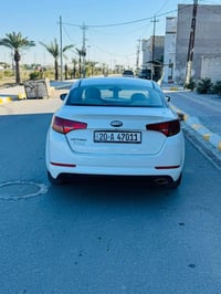 اوبتيما • ٢٠١٤ • مكينة ٢٠٠٠