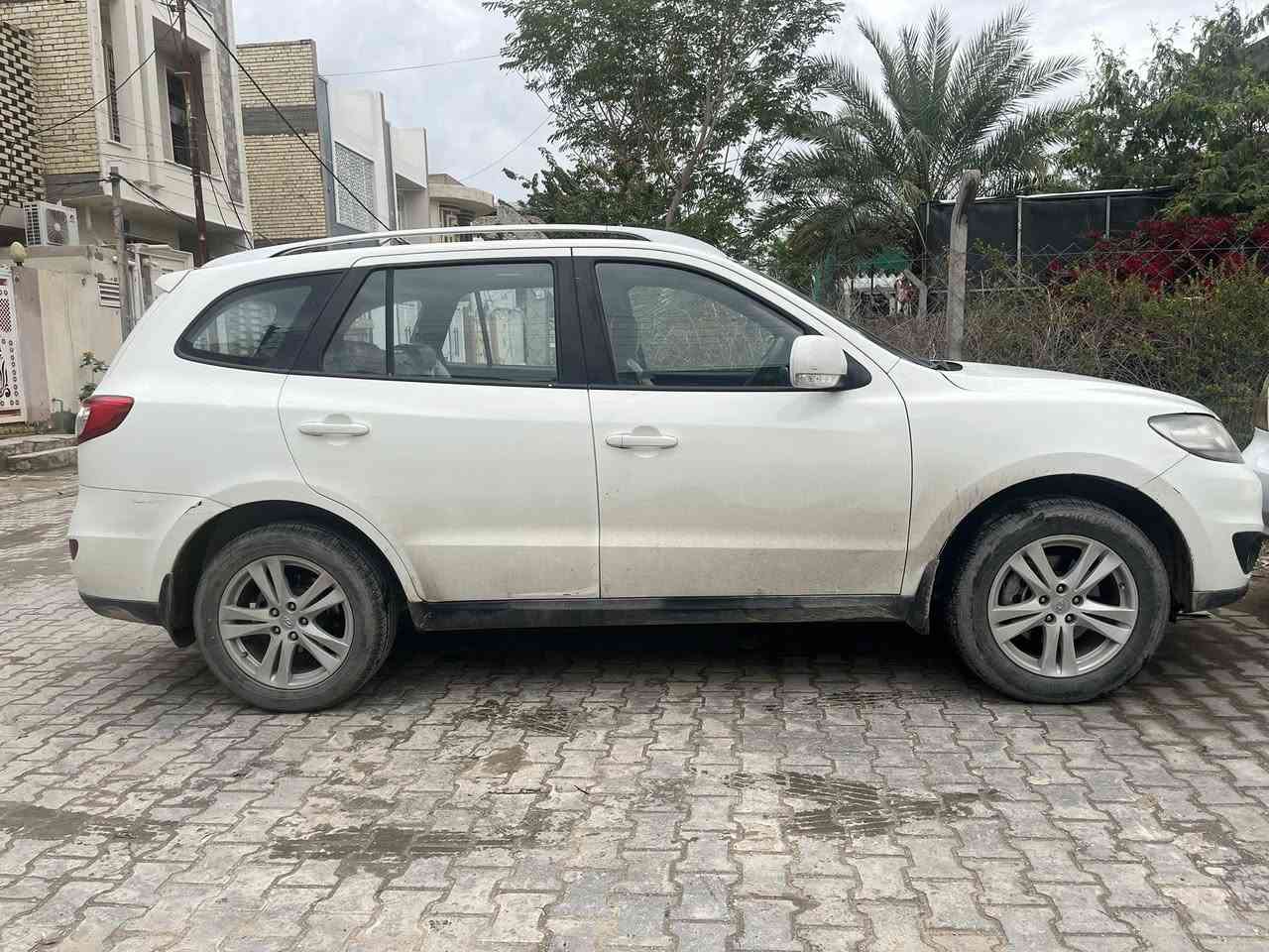 سنتافي مديل 2011
4سلندر 3قطع تبريد 
سونار موضح بصوره السعر خاص مكاني نجف


**إذا كنت صاحب هذا الإعلان وتريد حذفه لأي سبب، رجاءا أرسل رسالة إلى الدعم الفني**