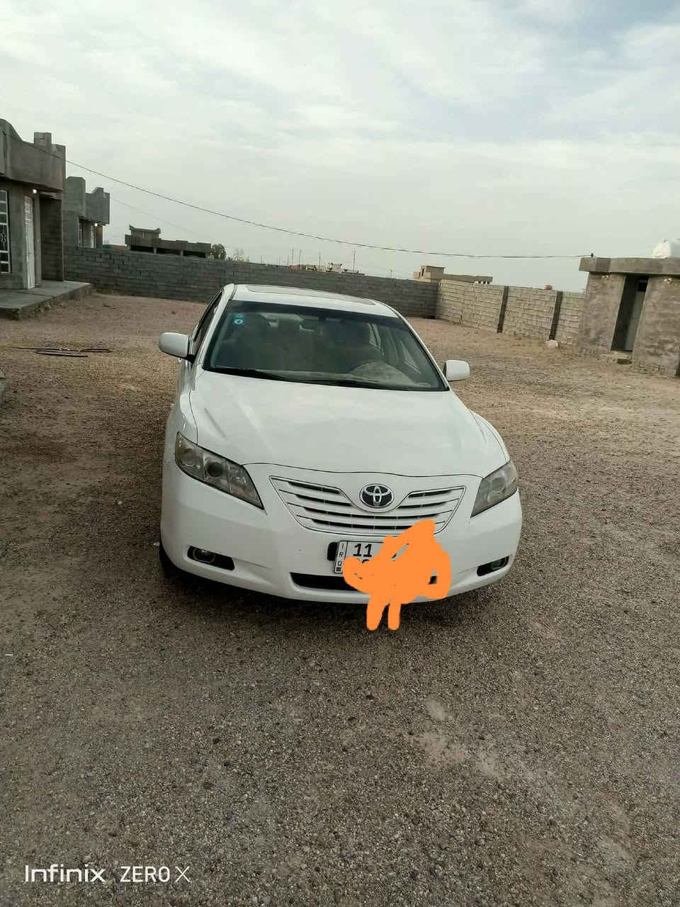 السلام عليكم تيوته كامري موديل 8خليجي فول موصفات فتحه كشن كهرباء برده خلفيه كفاله عامه عدا بارد بصيط رقم بغداد انكليزي بسمي السعر 122بيه مجال بصيط ***********
