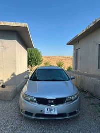 سيراتو • ٢٠١٠ • ڕانیە
