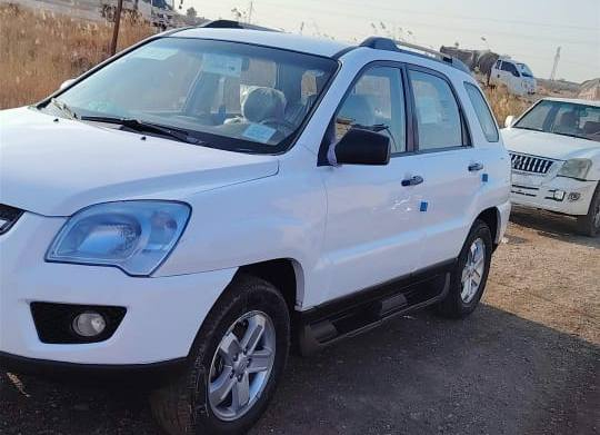 كيا سبورتج موديل 10
رقم بصره انكليزي توني حولتهه بسمي 

مداور ثاني يوم سياره خير من الله برقمي 

ماعوزهه سياره احلئ من صوره 

تبريد شغال سياره جاهزه 
مكاني الناصريه 
السعر 115 

‏‪***********‬‏
