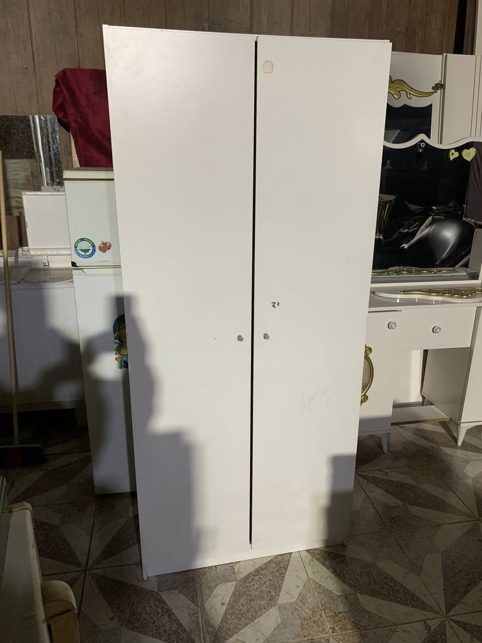 غراض للبيع
العنوان / كاني كردا  الشارع السايدين مقابل المدرسه التركيه 
رقم موبايل ***********
***********
