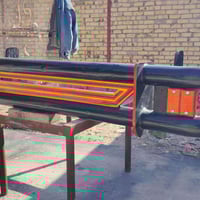 درع جنبي • جديد • قضاء الهاشمية