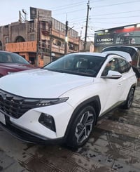 توسان 2024خليجي مكفوله من #التصليح_والتبديل ماشية 24 الف مواصفات فول ع...