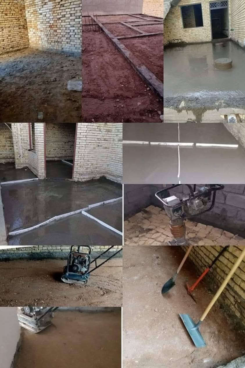 السلام عليكم تنظيف البيت وتسويته من التراب + تربيع البيت + دك البيت بأسعار مناسبه مكاني الغراف
***********
السلام عليكم تنظيف البيت وتسويته من التراب + تربيع البيت + دك البيت بأسعار مناسبه مكاني الغراف

السلام عليكم تنظيف البيت وتسويته من التراب + تربيع البيت + دك البيت بأسعار مناسبه مكاني الغراف
