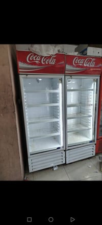 تلاجة مستعمل • للبيع