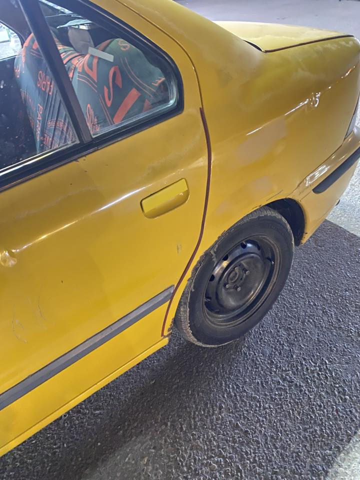 سمند البيع مديل10 سنويه ٢٨ الاستفسار تصال ع رقم ‭٠٧٧١ ٢٤٦ ٣٧٠٨‬
