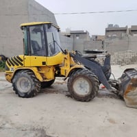 شوفل فالفو • موديل ٢٠٠٢ • اربيل عنكاوة