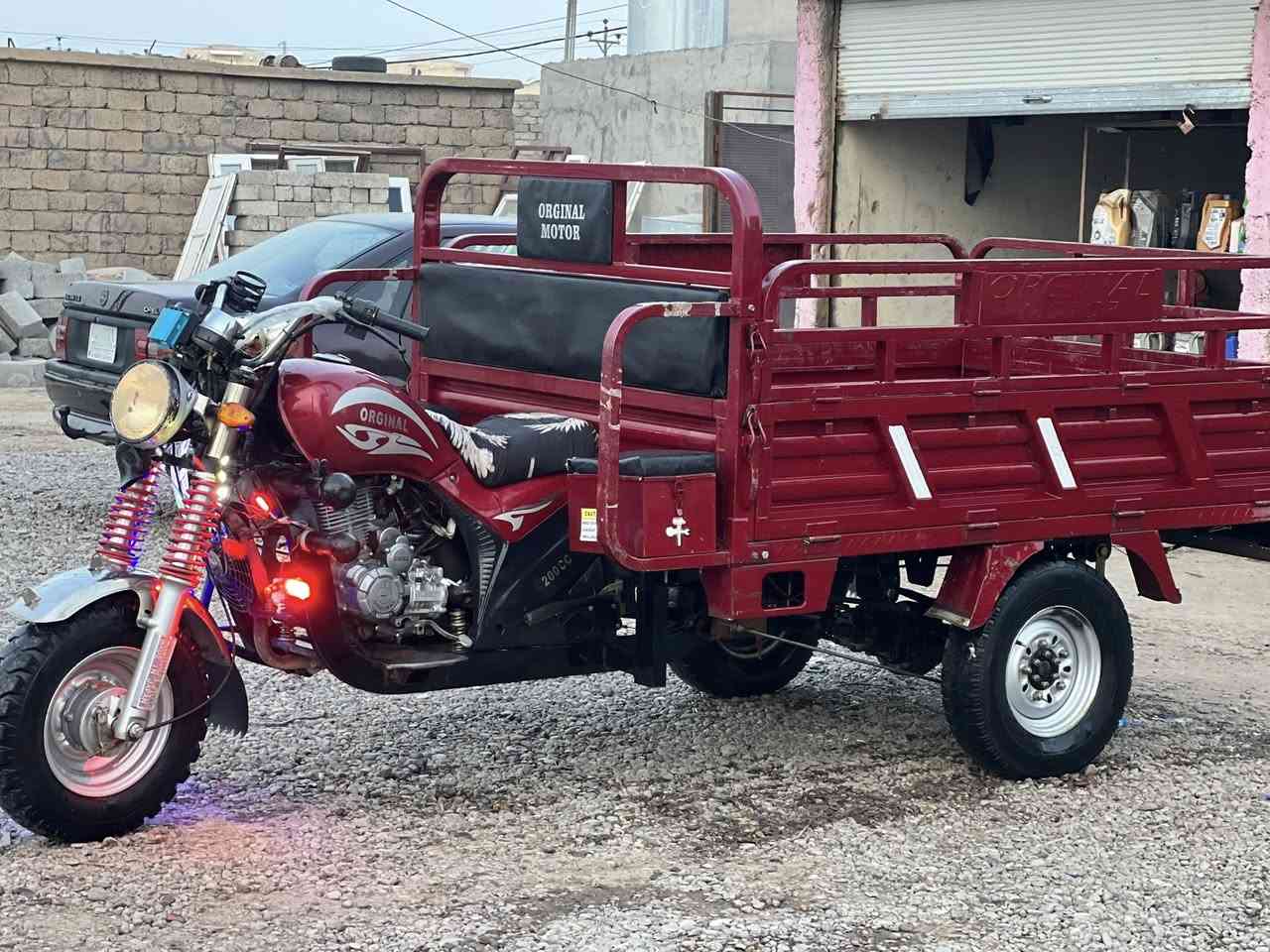 السلام عليكم ستوتةللبيع محرك 200 للستفستار ***********
