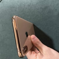 آيفون اكس ماكس • ٦٤ • شاشة مبدلة