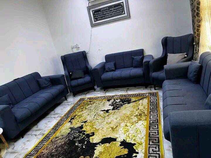 للحجز راسلنا الهندية, كربلاء


**إذا كنت صاحب هذا الإعلان وتريد حذفه لأي سبب، رجاءا أرسل رسالة إلى الدعم الفني**