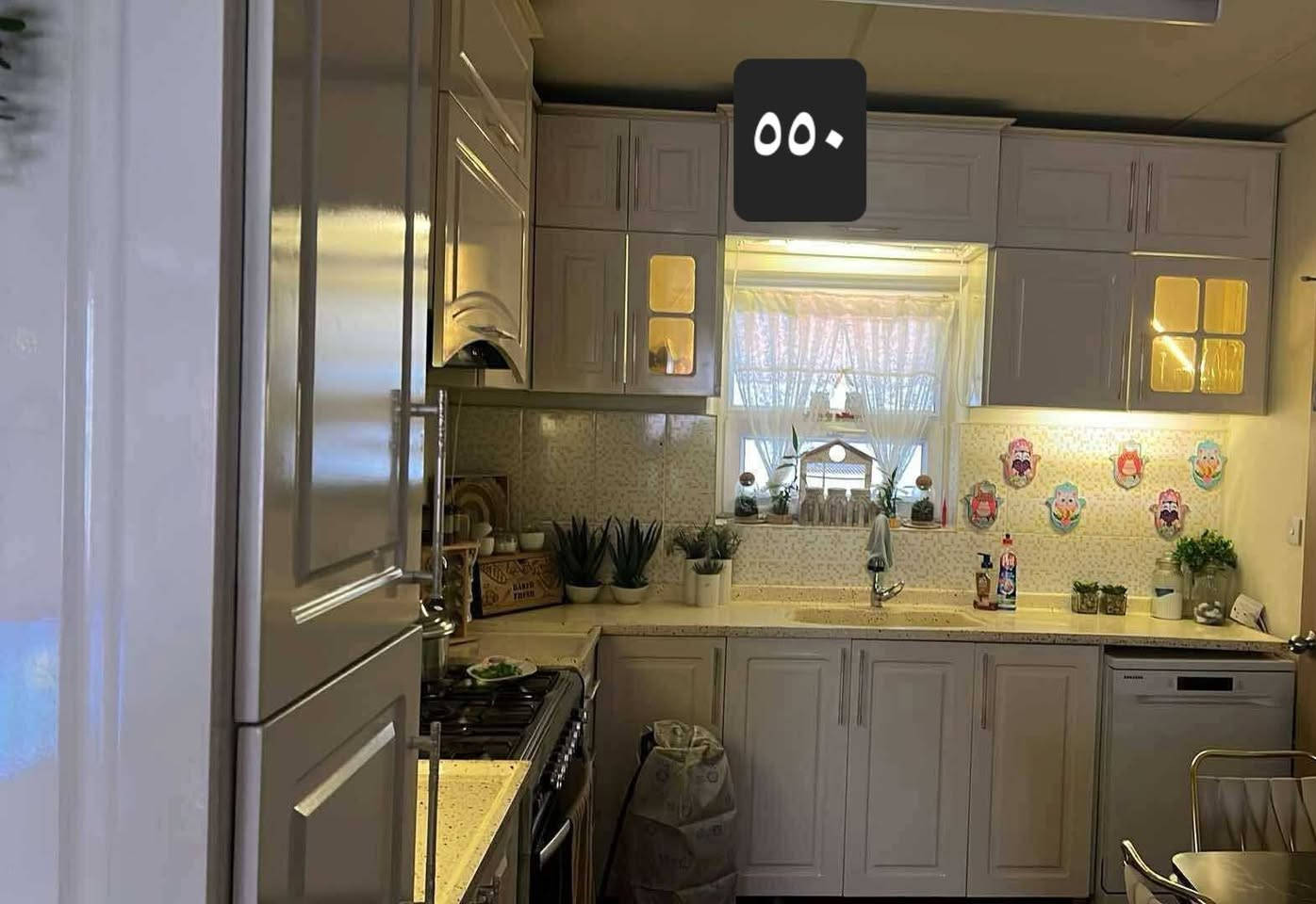 غراض بيت للبيع بسعر مناسب بسبب الانتقال  الاسعار مكتوبه ع غراض فقط الشراي يتواصل خاص رجائا


**إذا كنت صاحب هذا الإعلان وتريد حذفه لأي سبب، رجاءا أرسل رسالة إلى الدعم الفني**