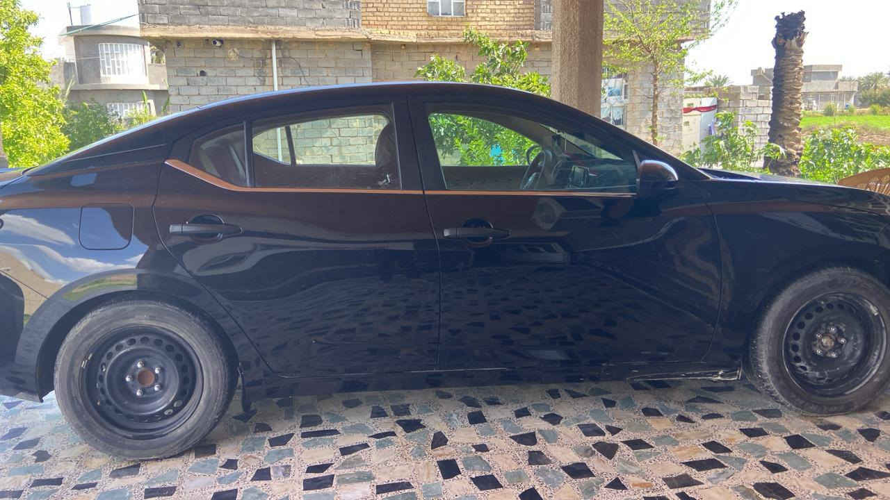 للبيع فقط نيسان سنتره 2024 وارد امريكي بدون مواصفات فقط بصمه رادار بدون دواخل حادث بسيط رأس بنيد وجاملغ بدون تبديل
سنويه جديده
السعر 138 وبي مجال
غير متواجد عل فيس رقم 📱 صاحب سياره ***********
