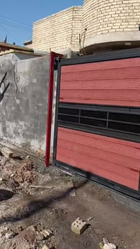 باب سلايت • شغل درجه اولى • النهروان