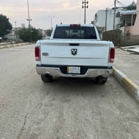 لارمي لونگ هورن • ٨ سلندر • ديوانية