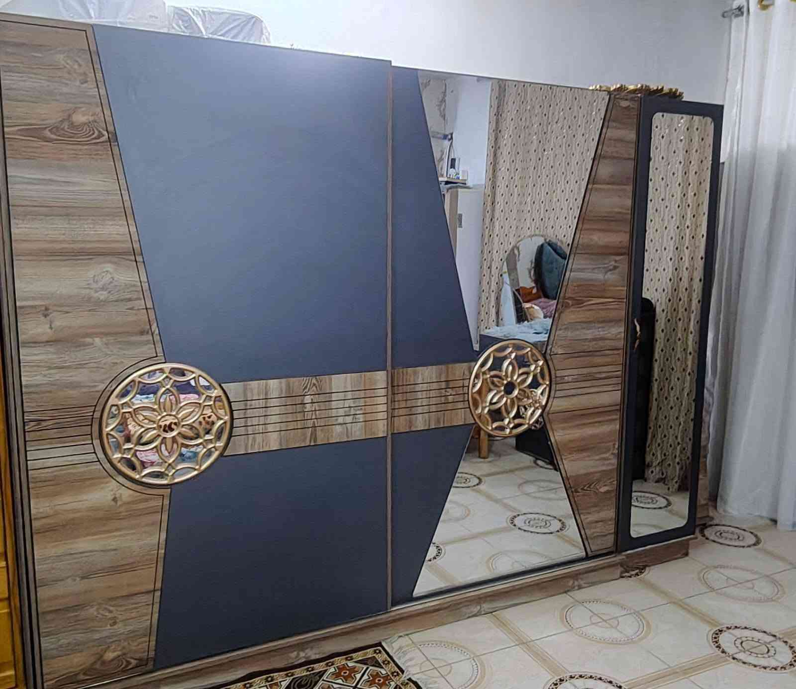 بغداد الزعفرانيه السعر 375 وبيها مجال بسيط مستعجل على البيعه***********
