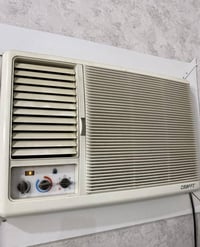 مكيف كرافت • ٢٥٠