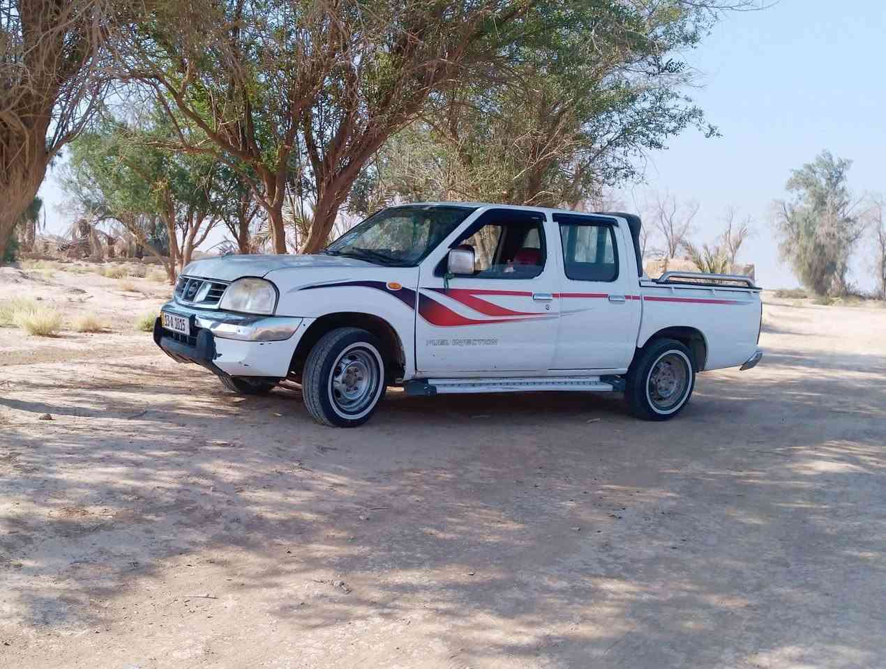 السلام عليكم بيكم نيسان شبوط 2007 ياباني أصل مكينه  وگير  اكسن كفاله   لا تنقيص ولا تبخير  بسمي سنويه مجدده 2029 رقم دولي تحويل ثاني يوم سياره  حله من صوره دواخل ماروني  تخم تاير  سدر   جديد  سياره بيهء چاملق بدل   مكان شطره  مكلف بنشر ***********تصال عله صاحب سياره *********** السفسار عله رقم   مكلف بنشر
