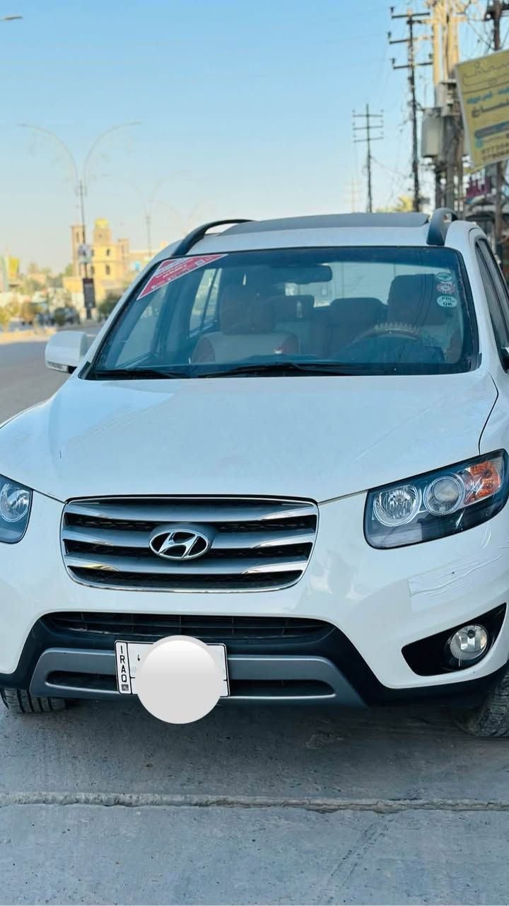 السلام عليكم بيع فقط
سنتافي خليجي  ٢٠١٢ 

فول مواصفات 

٦ سلندر مكينة ٣٥٠٠

4 ويل

فتحة سقف

تشغيل بصمة وابواب بصمة اصبع

تحكم ستيرن كامل

حساسات وكاميرة خلفية

تبريد ٣ قطع

كشنات جلد

السياره بيها فقط بوارد٢ والباقي كفاله

مكينة وگير مكفول

ماشية ١٢٨

رقم بغداد السيارة جاهزة والسعر١٧٠وبيها مجال بسيط العنوان حله_مركز المدينه

***********
