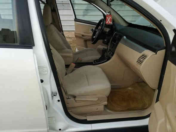 السلام عليكم
سيارة سازوكي وارد امريكي موديل ٢٠٠٧
محرك ٣٦٠٠
٣ قطع تبريد
٧ راكب
رقم دهوك 
بلادية ما بيها اي تحوير
السعر 85
بغداد ***********
