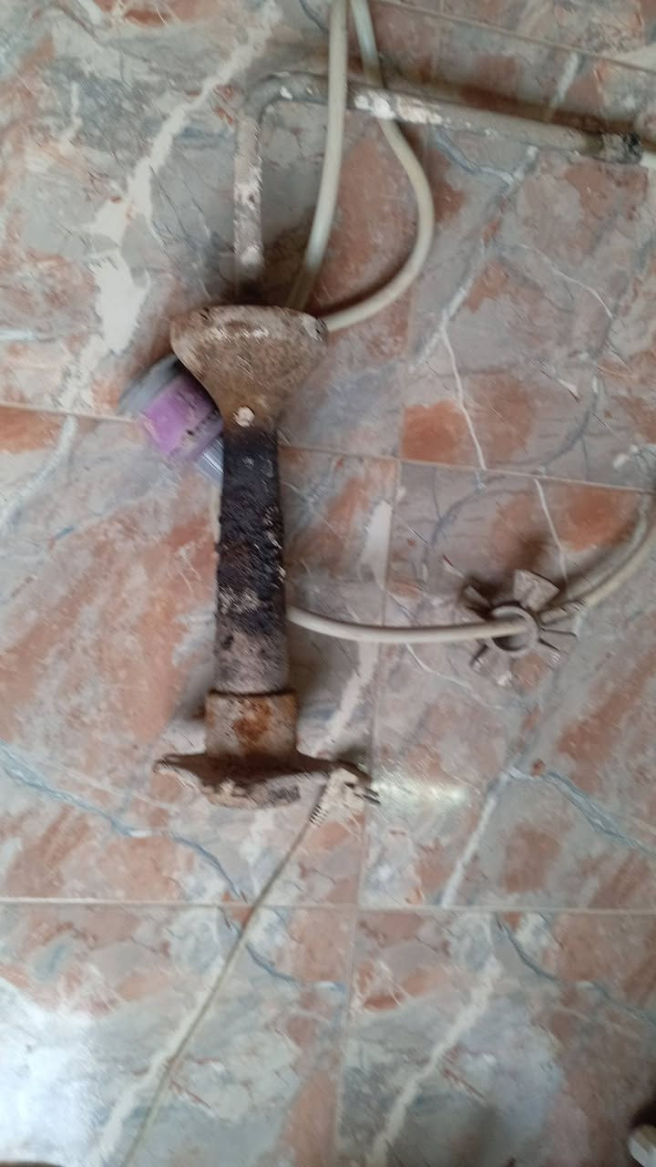 ميوزه طابقين مال مخبز ساحبه جديده للبيع *********** سعر مناسب كلش
