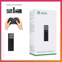 دانقل USB • جويستك اكس بوكس • بدون برنامج