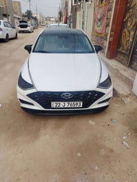 سوناتا فول لمتد • ٢٠٢٢ • جديده