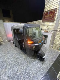 تكتك • موديل ٢٠٢٢ • رقم كربلاء