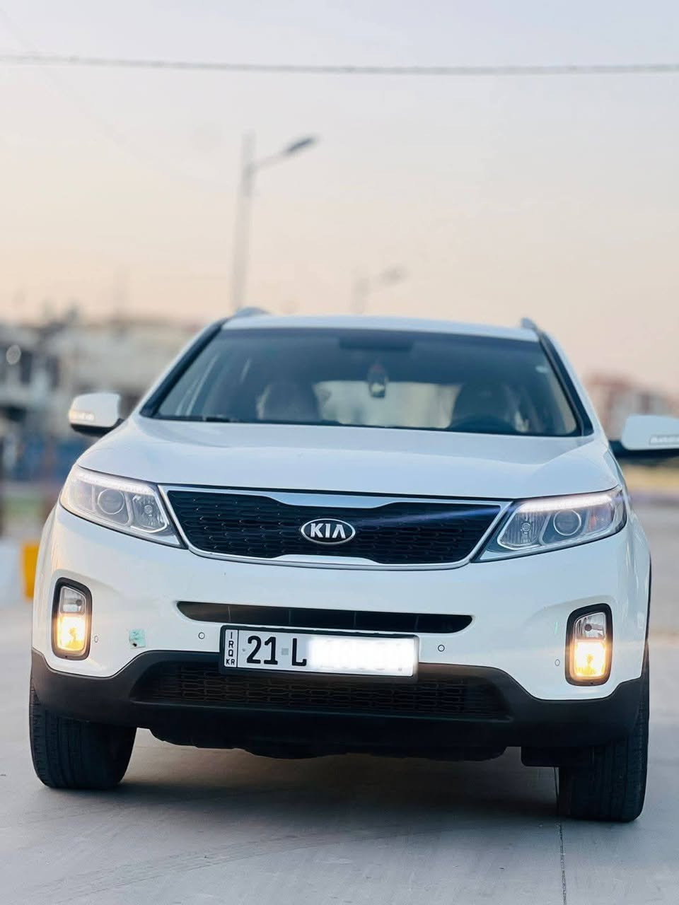 سورنتو 2015خليجي 

محرك2400دوش

سنويه رقم فحص هزه جديد بسمي

ماشي قليل فقط ١٢٠

موصفات

بصمه ابواب

شاشه كامرا

بصمه تشغل+بصمه ترحيب

حجم ويل19

7راكب 3مقعد

تبريد مركزي3قطعه

حساس امامي خلفي

ليد امامي +ليد خلفي

تحكمان جهتين+بلتوث+تثبيت سرعه

شحن واير ليس

تبريد لمس+تبريد جهتين

دوسه ضوئيه علامه سورنتو

كشن كهربائي

مرايه شفط+اشاره بل مري

برده خلفي 

يدات نيكل

نضام ئيكو اقتصادي

محرك كير  بشرط

***********
سعر١٧٦
