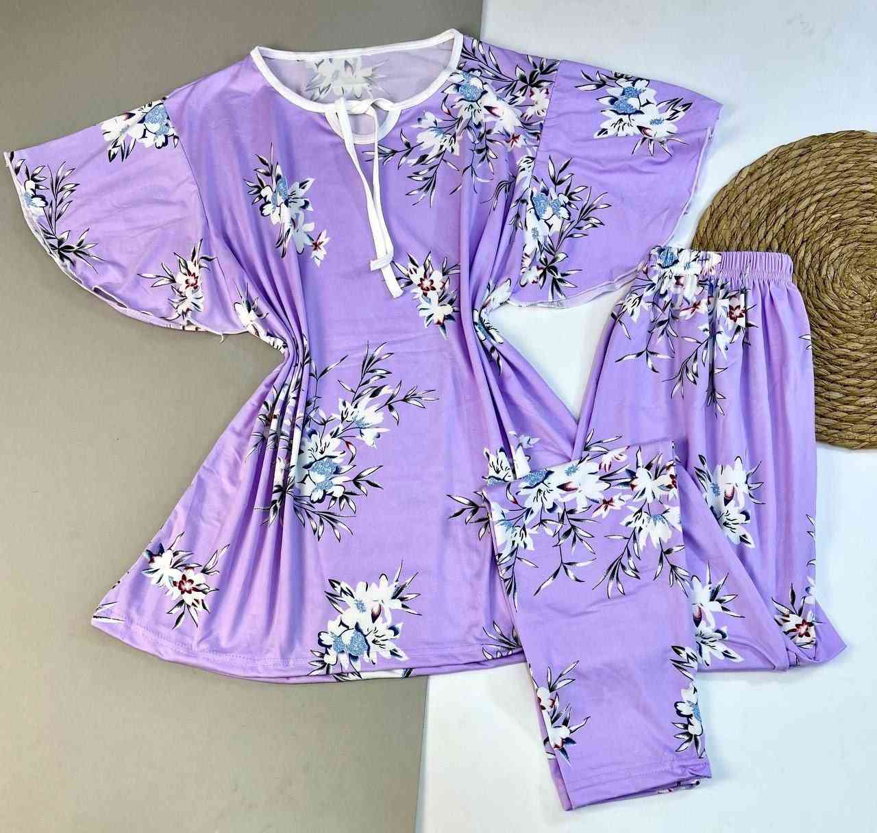 فورري من ربع دسته
الموديل      :  بجامه شداد مشجره 

نوع القماش     : فابيرا 

السيري            :   3 قطع 

تلبيس            .90حتى 100ك

السعر 💵       :    130

الشحن والتوصيل الاي مكان


**إذا كنت صاحب هذا الإعلان وتريد حذفه لأي سبب، رجاءا أرسل رسالة إلى الدعم الفني**