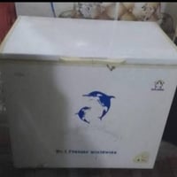 مجمدة • فريزر