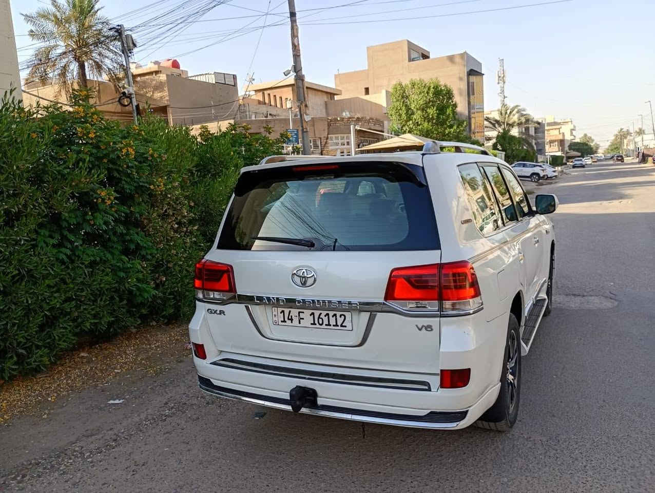 السلام عليكم مونيكا موديل 2008 محدثه 21 داخل وخارج سياره جاهزه اي نقص ما بيها مواصفات السياره فول رقم السياره بصره باسمي تحويل ثاني يوم سعر السياره 238 وبيها مجال ***********
